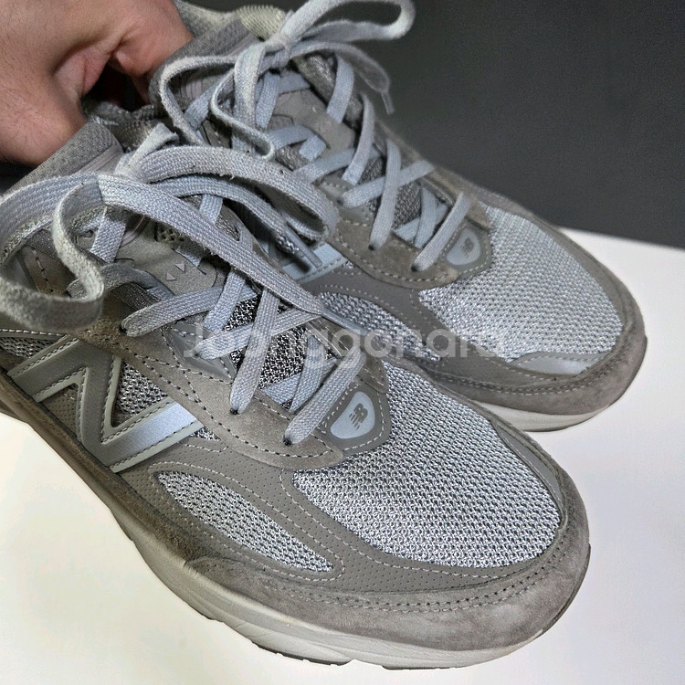 뉴발란스 / 990v6 더블탭스 WTAPS / 280--6