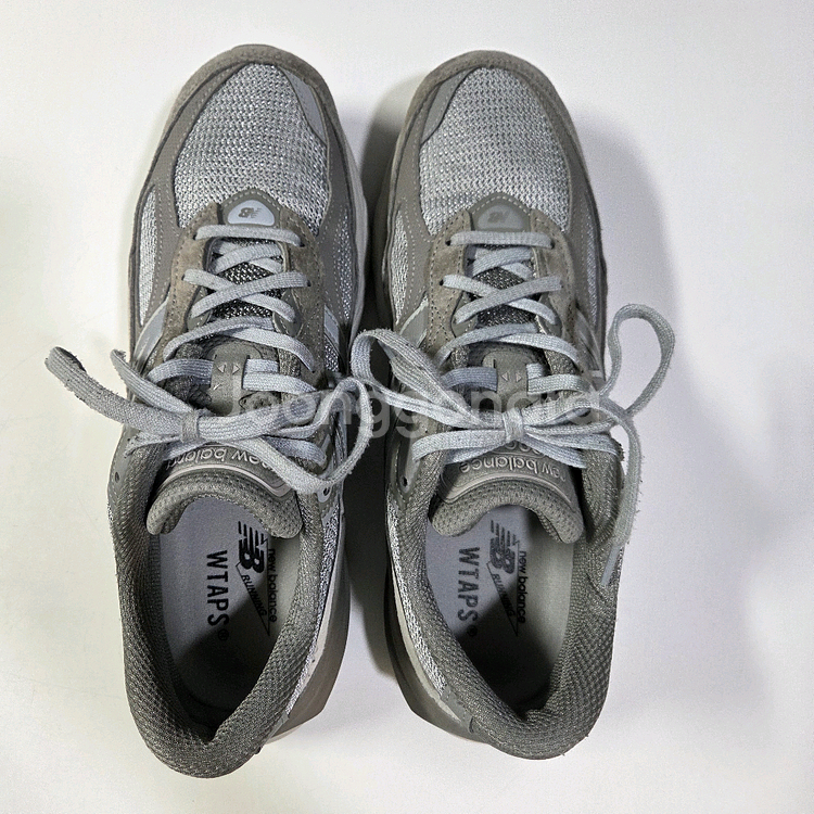 뉴발란스 / 990v6 더블탭스 WTAPS / 280--3