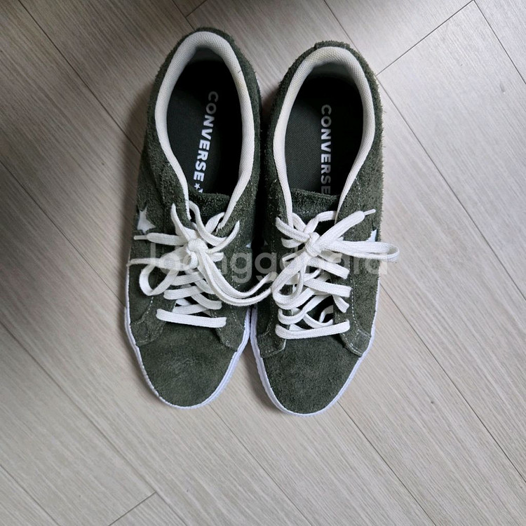 컨버스 스니커즈 270--1