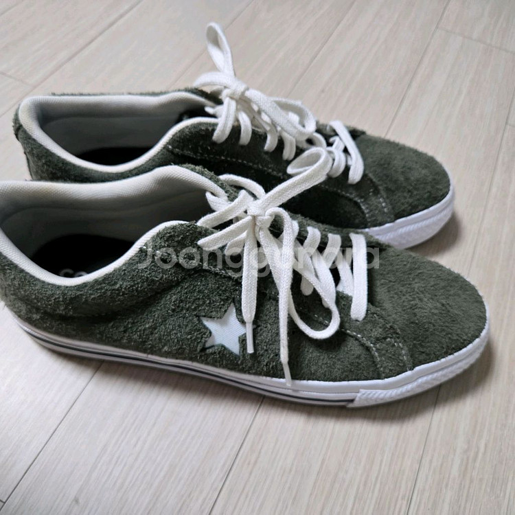 컨버스 스니커즈 270--0