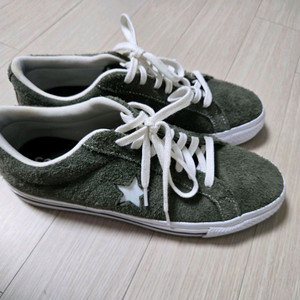 컨버스 스니커즈 270