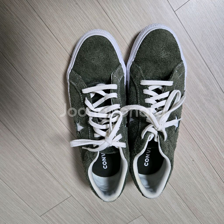 컨버스 스니커즈 270--2