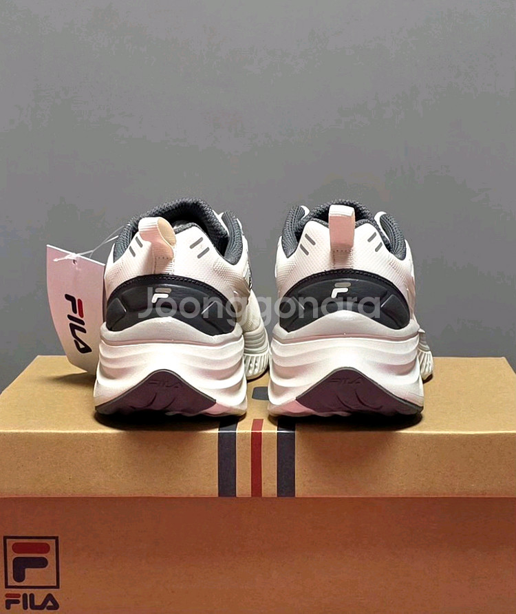 FILA 초경량 운동화 230 [새상품]--2