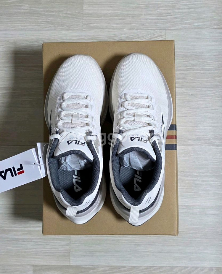 FILA 초경량 운동화 230 [새상품]--5