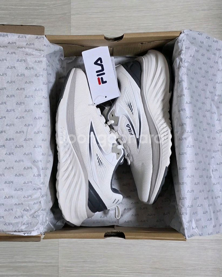 FILA 초경량 운동화 230 [새상품]--7