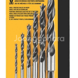 디월트 드릴비트 DW1720