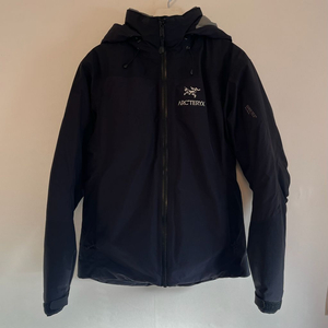 아크테릭스 동계 고어텍스 여성 자켓 s (거의 새상품)