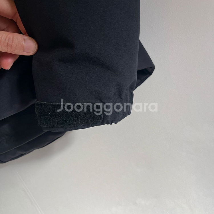아크테릭스 동계 고어텍스 여성 자켓 s (거의 새상품)--2