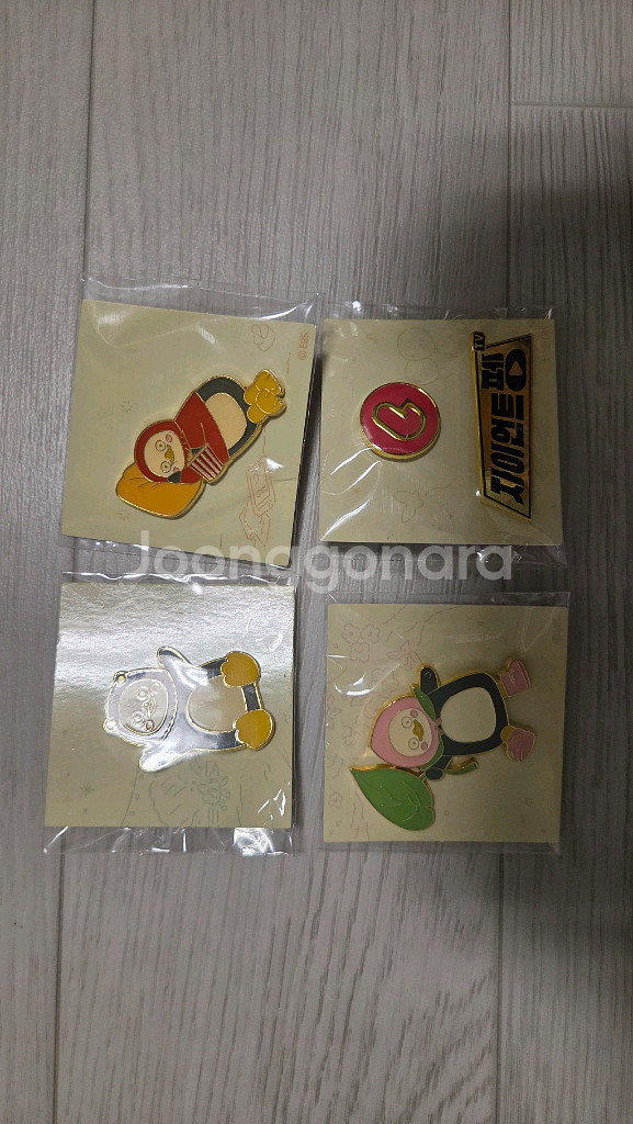 펭수 뱃지, 스티커, 사진, 시즌그리팅 2021, 칫솔--2