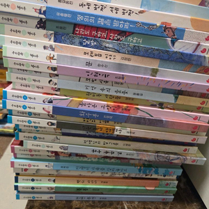 그레이트북스 (책시루 우리문학, 세계문학, 역지사지)