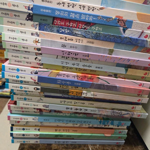 그레이트북스 (책시루 우리문학, 세계문학, 역지사지)