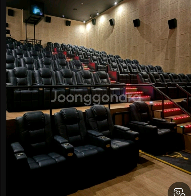 CGV 리클라이너관 예매--0
