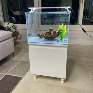 (경기 북부) 프리미엄 자반 45X30X45 수조 받침