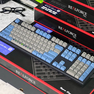 리얼포스 R2 저소음 APC 균등 45g