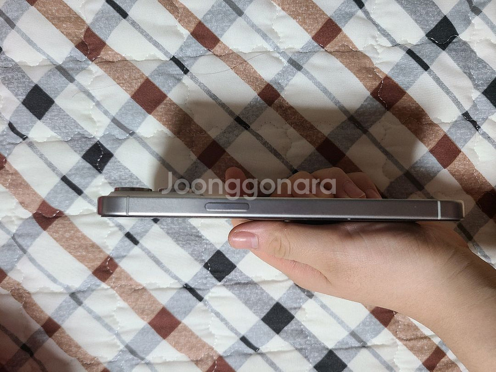 아이폰15프로맥스--1