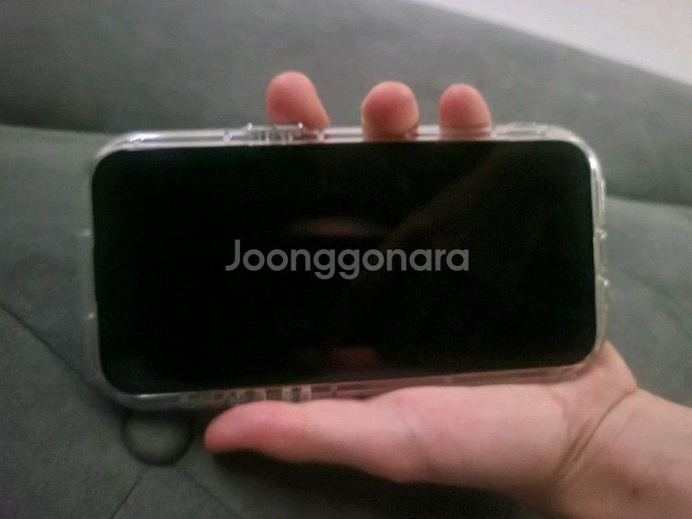 아이폰15프로맥스--3