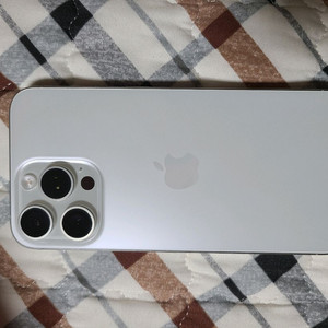 아이폰15프로맥스