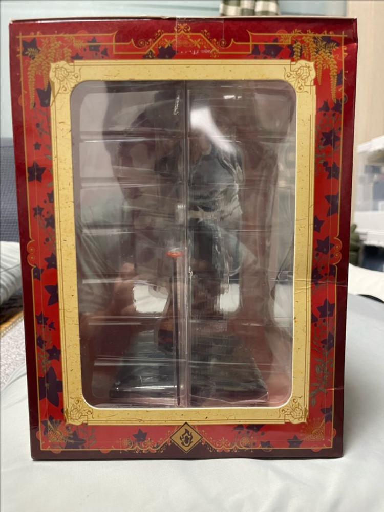 귀멸의 칼날 렌고쿠 A상 피규어 미개봉--2