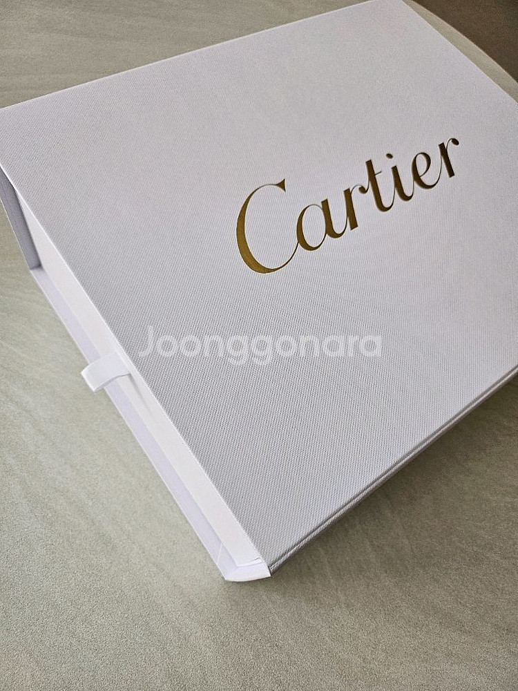 까르띠에박스--2