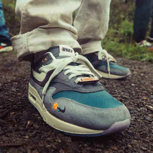 나이키 에어맥스1 카시나 원앙 270 팜