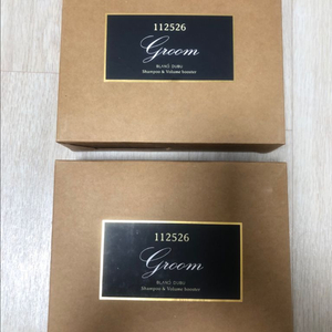 블랑두부 구름샴푸대용량 33000원