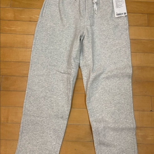 룰루레몬 스테디 스테이트 스웻팬츠 XS 쇼터 새상품