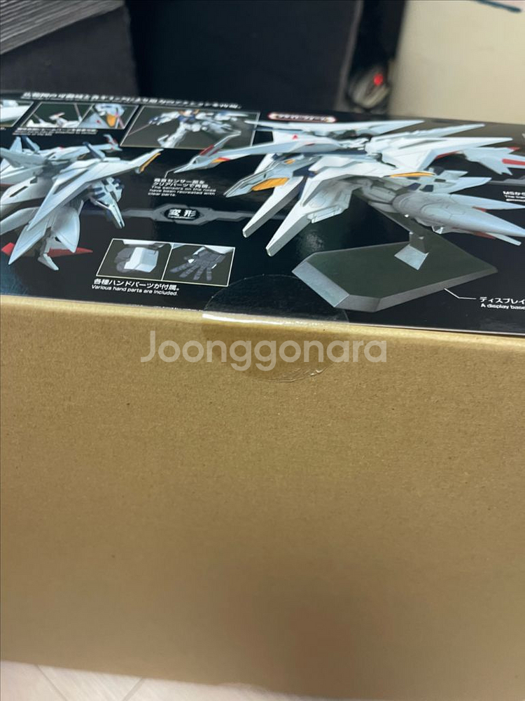 HG 1/144 페넬로페 건담 미개봉--1