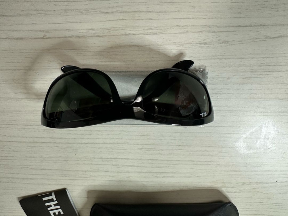 레이밴 발로라마 선글라스--2