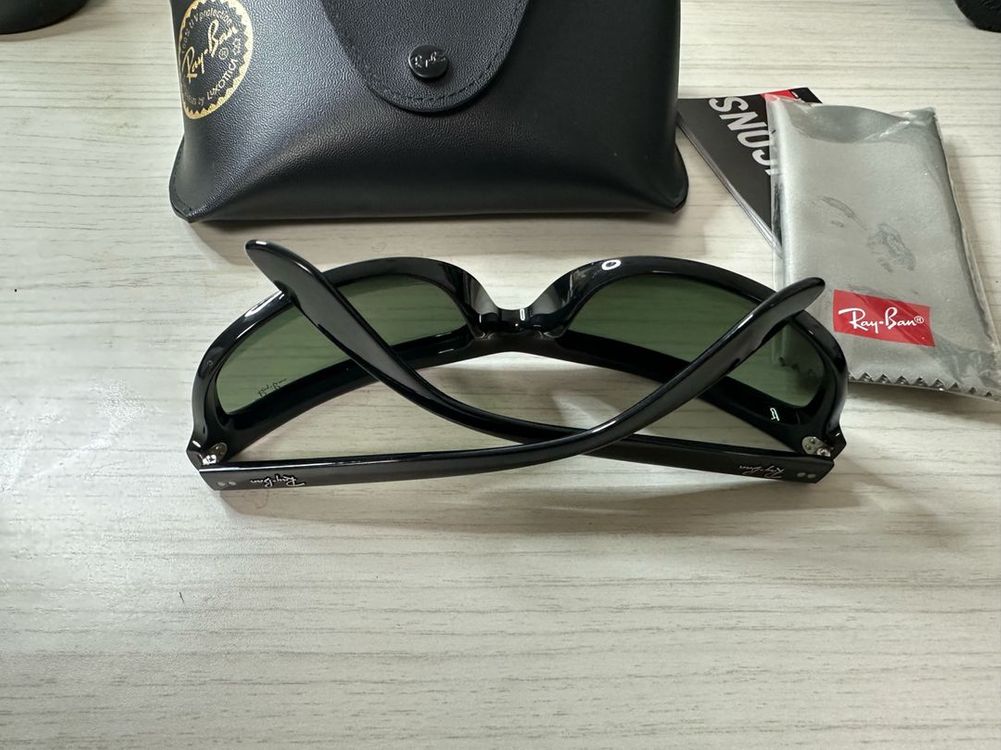 레이밴 발로라마 선글라스--3