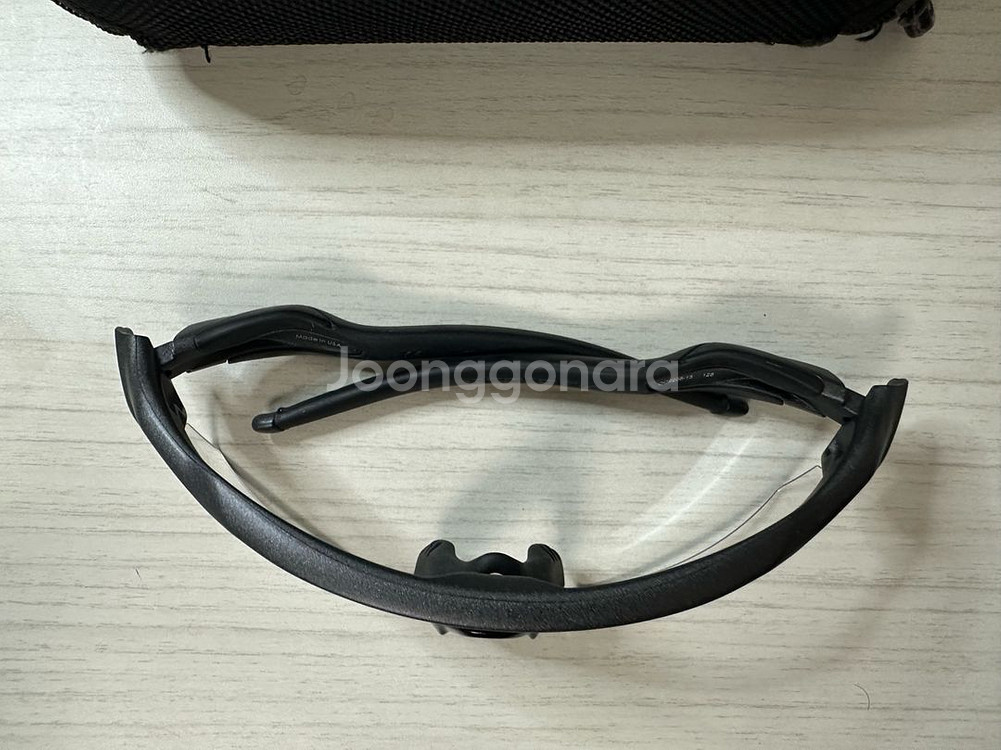 오클리 선글라스 레이다 ev변색--0