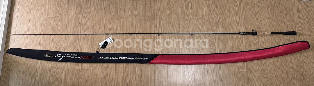 칼레이도 로드, 플라이 조끼, 태클박스 등 판매 합니다--1