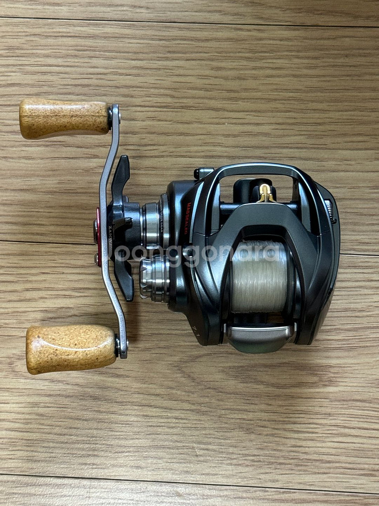 칼레이도 로드, 플라이 조끼, 태클박스 등 판매 합니다--4