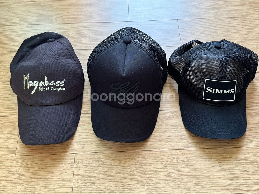 칼레이도 로드, 플라이 조끼, 태클박스 등 판매 합니다--6