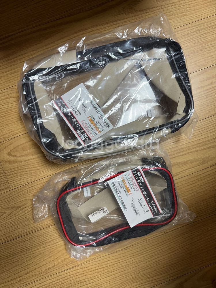 칼레이도 로드, 플라이 조끼, 태클박스 등 판매 합니다--8