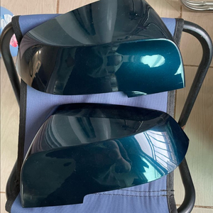 bmw 사이드미러커버 백미러