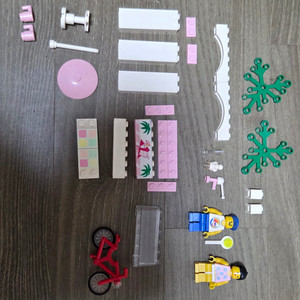 6402 파라디사 아이스크림 가게