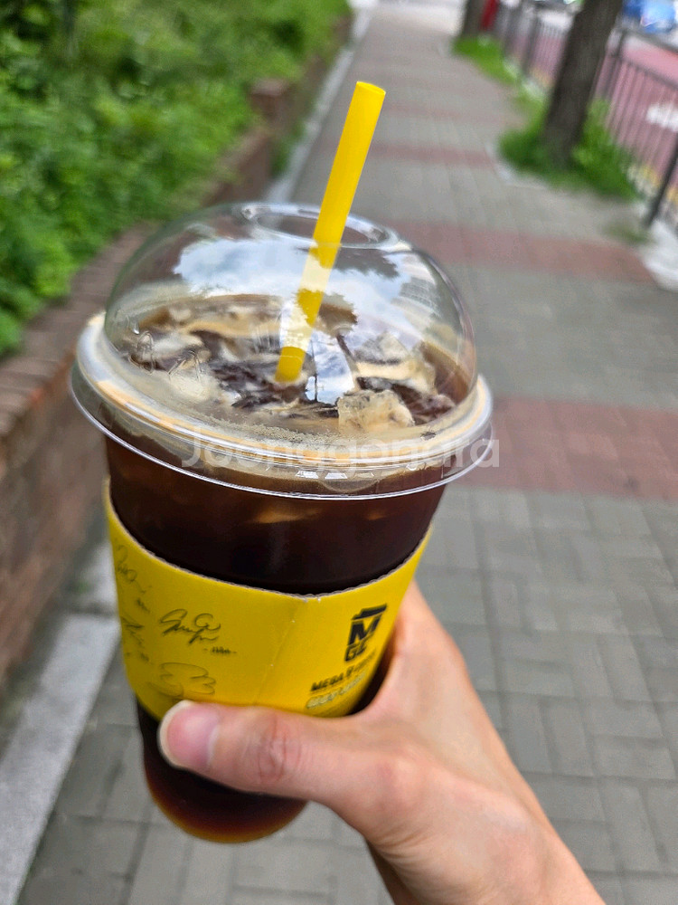 스타벅스 아메리카노--0
