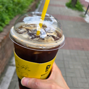 스타벅스 아메리카노