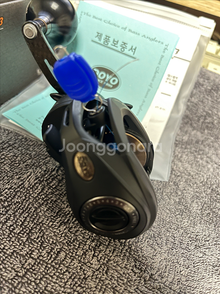 도요 우라노 G3 6.8 우핸--3