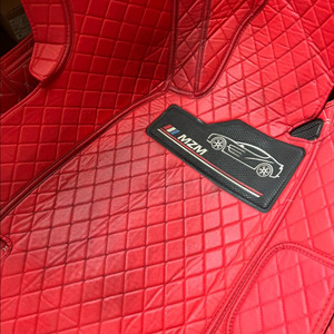 포르쉐 박스터 메트