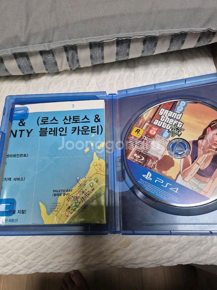 ps4 gta5--1