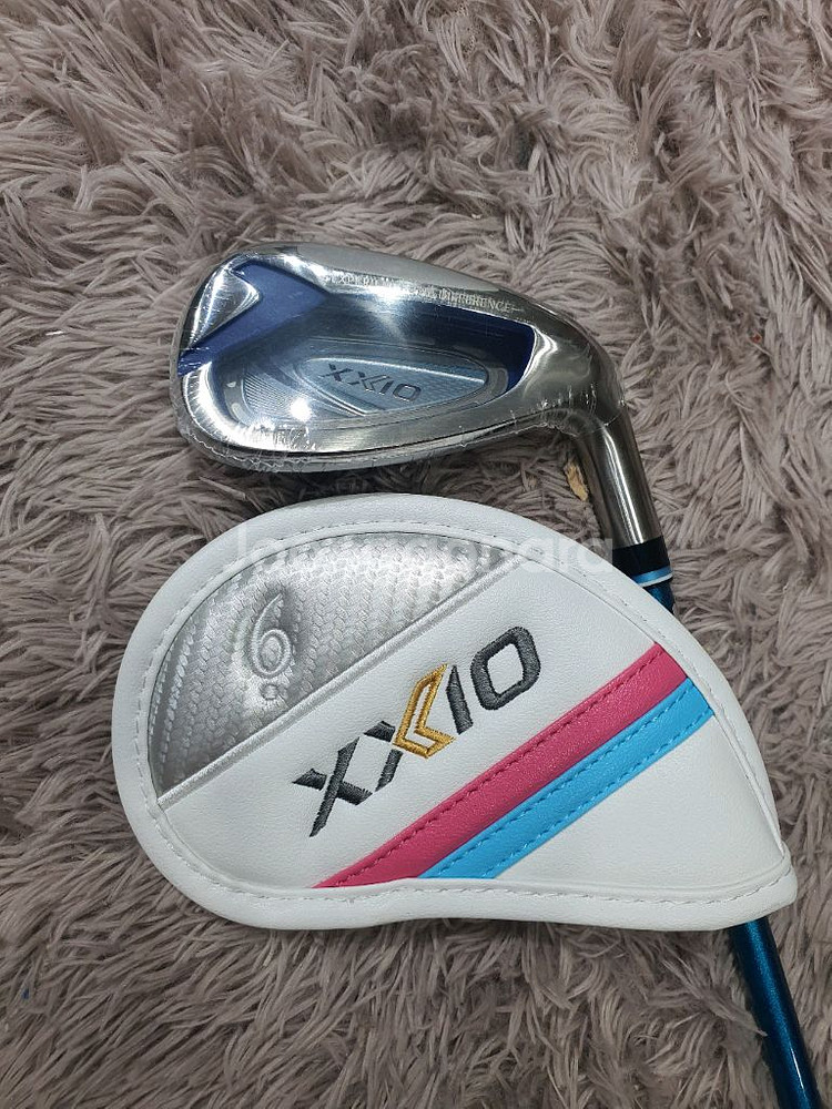 젝시오여성 mp1200 6번아이언새제품--0