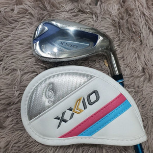젝시오여성 mp1200 6번아이언새제품
