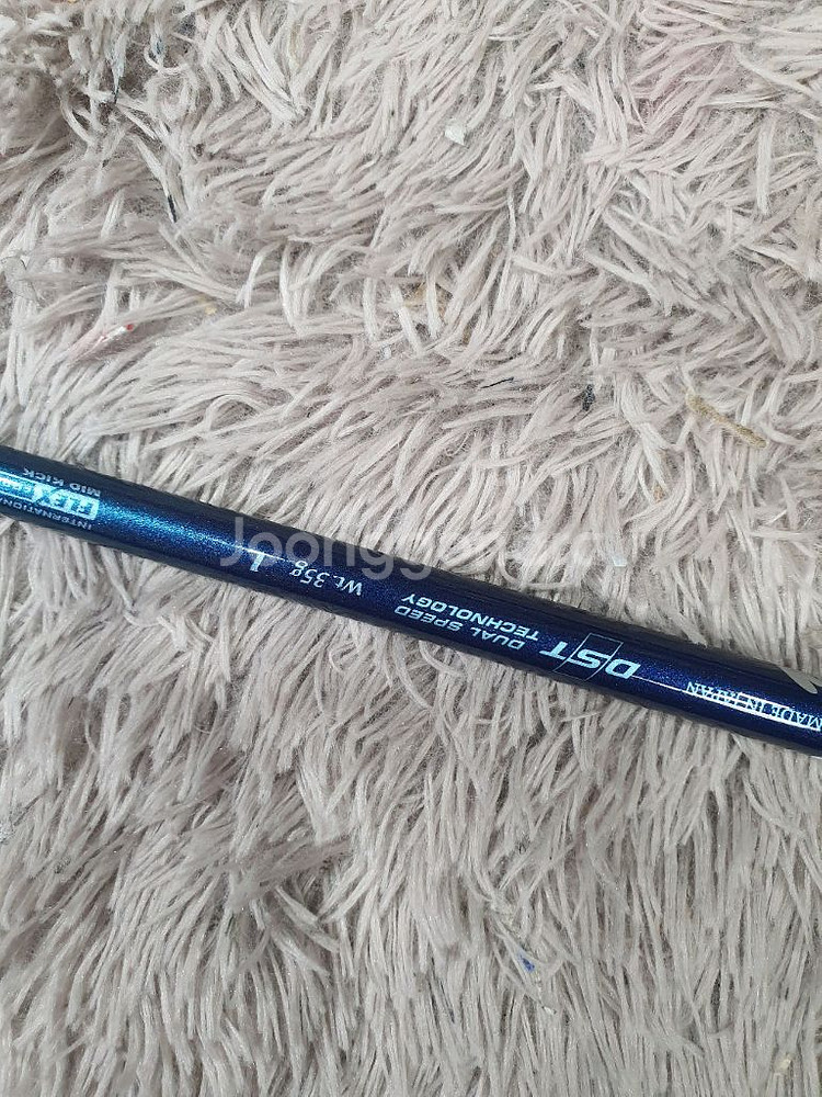 젝시오여성 mp1200 6번아이언새제품--1