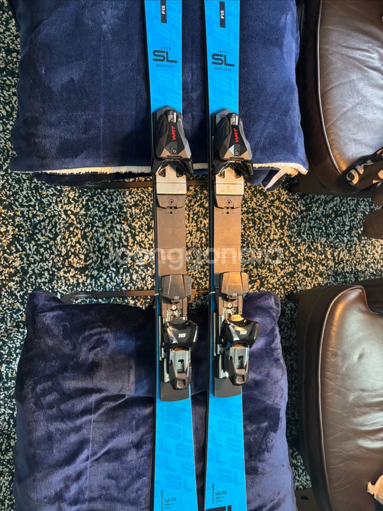 스토클리 월드컵 회전 2425 STOCKLI LASER--2