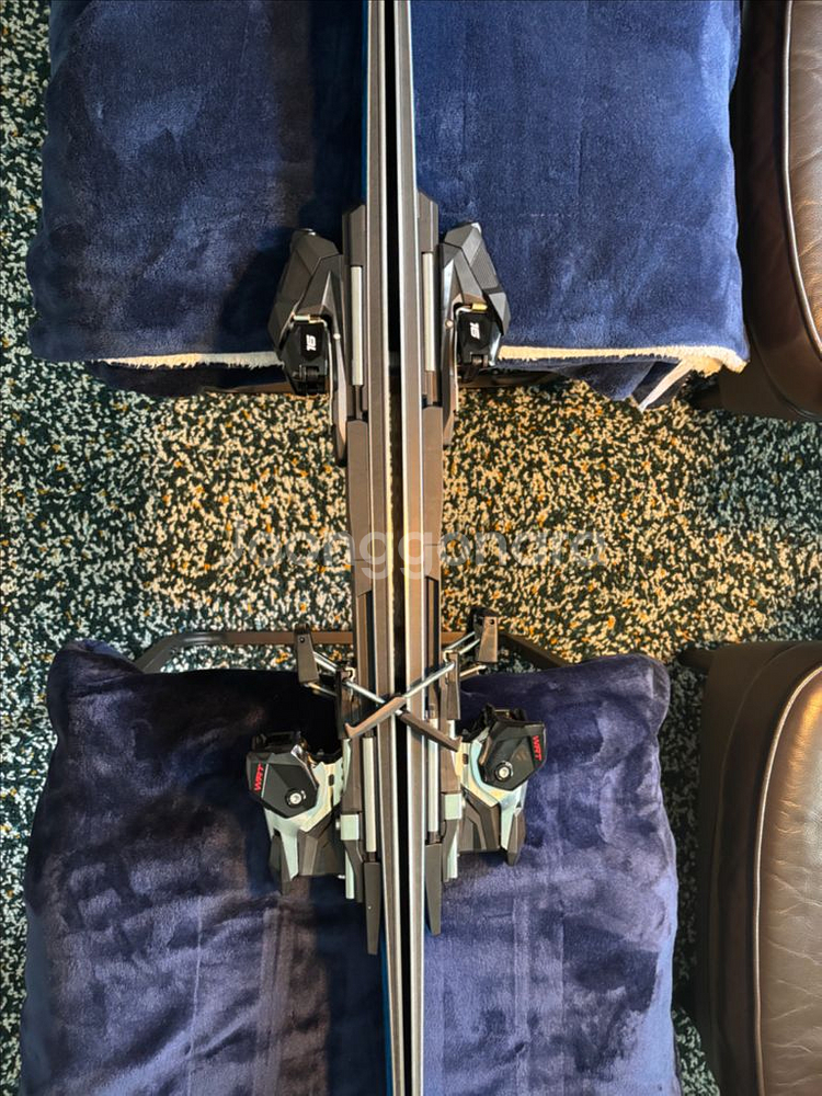 스토클리 월드컵 회전 2425 STOCKLI LASER--7