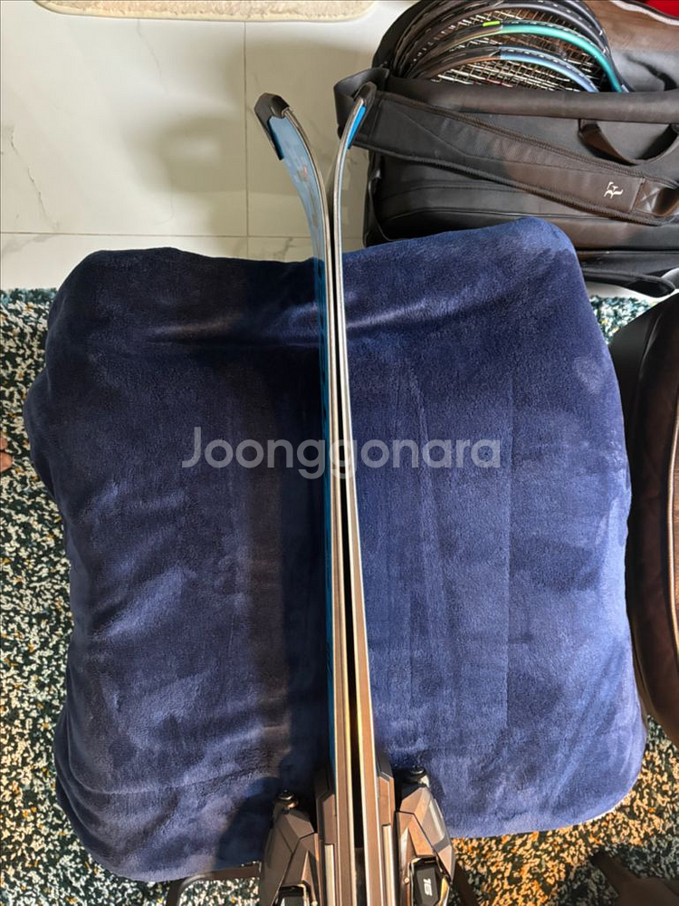 스토클리 월드컵 회전 2425 STOCKLI LASER--8