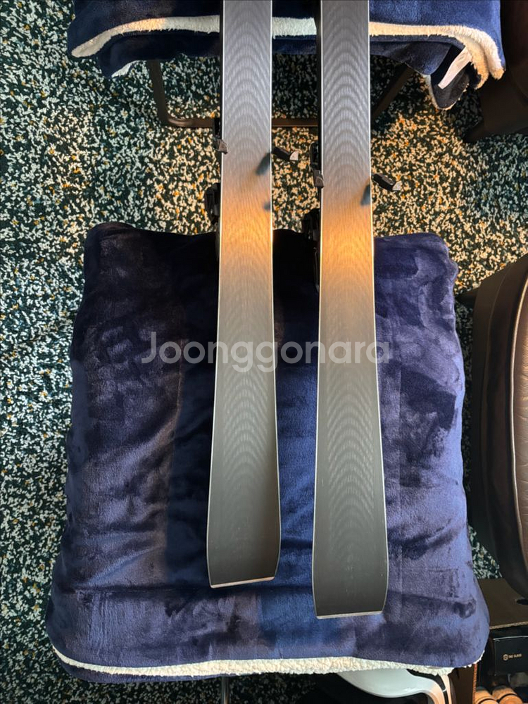 스토클리 월드컵 회전 2425 STOCKLI LASER--5