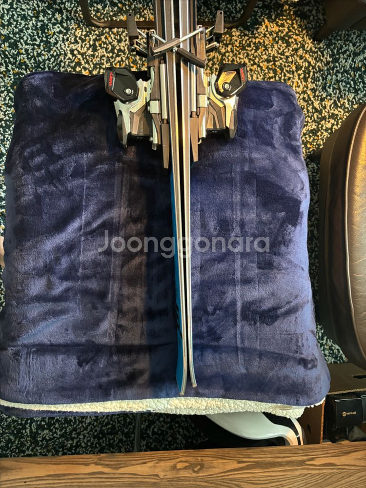 스토클리 월드컵 회전 2425 STOCKLI LASER--6