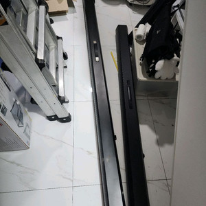 이동식 크로마키 급처분